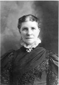 Nicolene Erickson (1837 - 1915) Profile